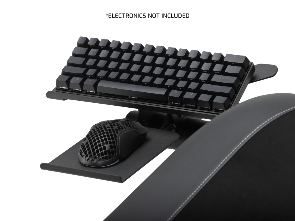 Next Level Racing® F-GT Pro Keyboard and Mouse Tray